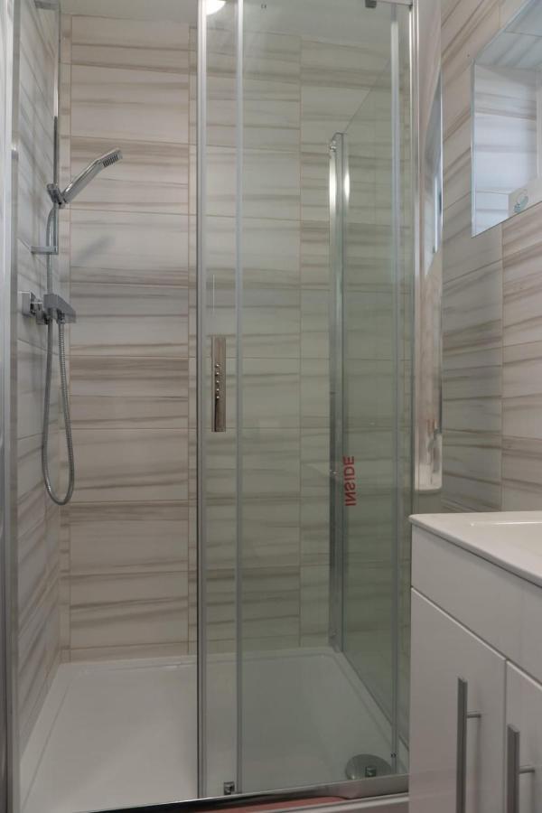 מנצ'סטר Gorgeous Ground Floor Apartment + Free Parking מראה חיצוני תמונה